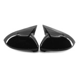 Espejo Retrovisor Husk Para Mk7 R 7.5 Golf 7 Gti 14-19