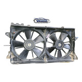 Ventilador Motor Completo Lincoln. F150, Navigator, Lobo.