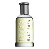 Hugo Boss Bottled Men Edt Perfume Masculino 50ml