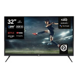 Tv Kalley 32  Smart Atv32hdw Hd