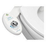 Luxe Bidet Neo 110 Water Water Nonelectric Mechanic Bidé Asi