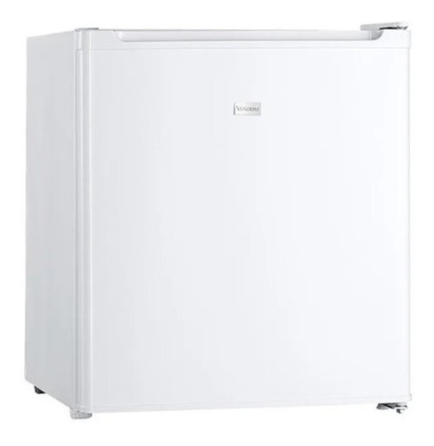 Heladera Frigobar Vondom 46lts Rfg148b Blanca