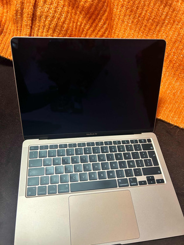 Macbook Air 13 M1 Piezas Oro