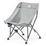 Silla Plegable Camping Resistente Hasta 140kg Naturehike