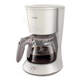Cafetera Philips Daily Collection Hd7447 Semiautomático 220v