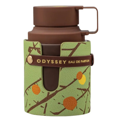 Armaf Odyssey Dubai Chocolat Edp 100 Ml | Meses sin interés