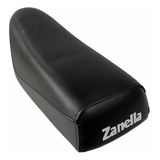 Asiento Original Ciclomotor Zanella Sol 50 70 De Outlet