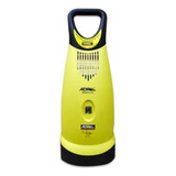 Hidrolavadora Profesional Alta Presión 2030 Psi Adir 214 Color Amarillo