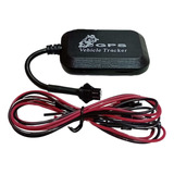 Rastreador Gps Tracker Localizador Auto Moto 