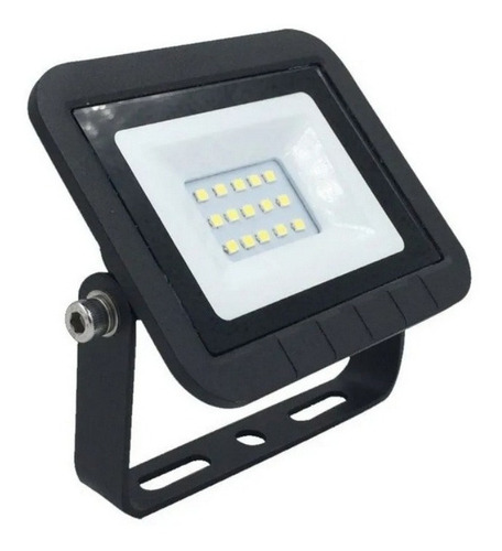 Reflector Proyector Led 10w Exterior Ip65 Candil