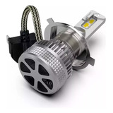 Par De Bombillos Led 30.000 Lumens H1,h4,h7,h8,h11,9005,9006