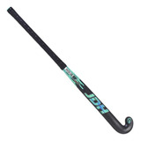 Palo De Hockey Jdh X93 Pro Bow 95% Carbono