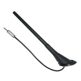 Antena Externa Teto Amplificada Gol Voyage Saveiro Polo Golf