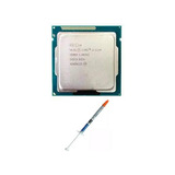 Kit Processador Intel Core I3-3240 + Pasta Termica