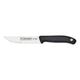 Cuchillo Cocina 3 Claveles 11 Cm. 1352