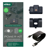 Bateria P/ Controle Xbox One / Xbox Series - Power Kit Nyko