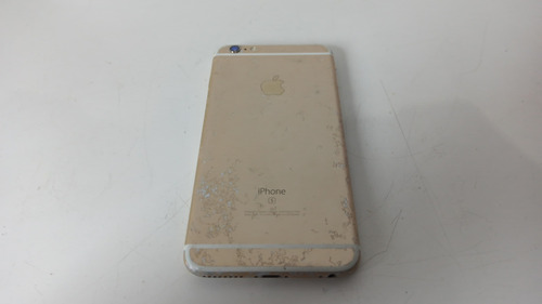 Apple iPhone 6s A1687 P/ Retirada De Peças