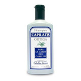 Shampoo Ortiga Graso 410 Ml Capilatis