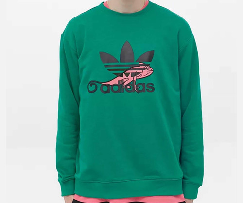 Buzo adidas Impecable