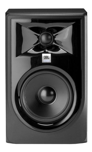 Monitor Jbl 305p Mkii De Estudio Bi-amplificado 5 Pulgadas