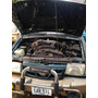 Parachoque De Kia Sportage 2002  Kia Sportage