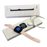 Apple Watch Se 44mm Midnight 