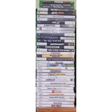 Videojuegos Xbox One, Xbox 360 Y Wii 