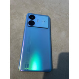 Celular Realme Gt Neo5 Se 12/256gb Color Azul Celeste.