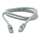 Cable Patch Cord Conexion Internet/ethernet 15mts Cat6 Rj45