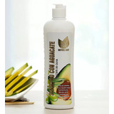 Shampoo 500ml Aguacate Y Aceite Oliva Pelo Cabello