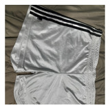 Short De Fútbol Vintage adidas Original 90s Talle L