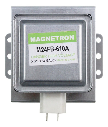 Magnetron Microondas M24fb-610a M24fc-610a Bmy45 Pme28 Stg Eletro