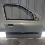 Puerta Delantera Derecha Renault Clio 2  Gris Clarro