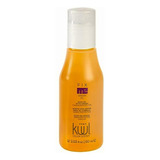 Küül Fix Me Argan 60ml Aceite Para El Cabello, Repara,