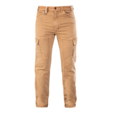 Pantalon Hw Hammer Spx Sand