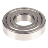 Rolamento Rígido De Esferas Timken 6205-zz