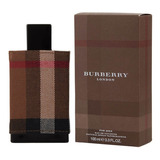 Burberry London Edt 100 Ml Varon- Perfumezone Super Oferta!