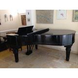 Grand Piano Mason Hamlin Bb 7 ' Ano 1905 - Piano De Cauda