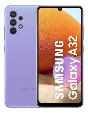 Celular Samsung Galaxy A32 128gb - 4gb Ram