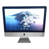 Combo Apple ( iMac 21.5  -teclado -mouse - Repetidor De 2tb)