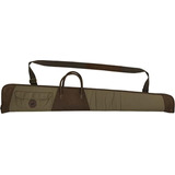 Estuche Para Escopeta Drake Waterfowl Mcalister De Cuero Y 