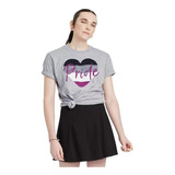 Playera Bandera Asexual Pride - Unisex Gris