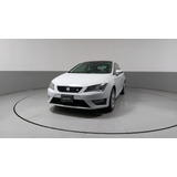 Seat Leon 1.4 Tsi Fr 140hp Dsg