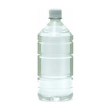 Glicerina Liquida Vegetal - 1 Litro - Uso Cosmetico