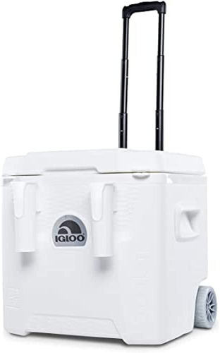 Igloo Marine Breeze Enfriador De Rodillos