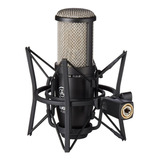Akg P220 Microfono De Estudio 