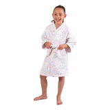 Bata De Baño Infantil Tulum Candy Vianney