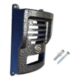 Capa Case Moldura Protetor Para Interfone Agl P10 / P20