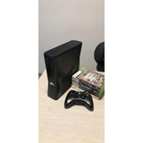 Xbox 360 Slim / Usada
