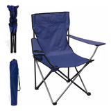 Silla Plegable Camping Director Playa Jardi Aire Libre X2 Un